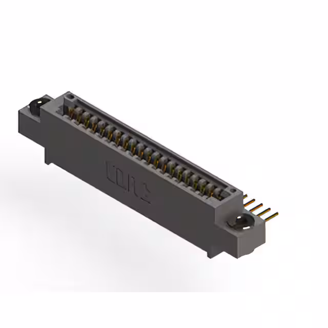 395-020-559-603 EDAC Inc.  Edgeboard Connectors